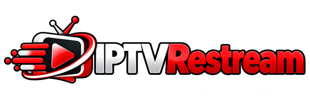 IPTVRestream